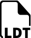 LDT file (Eulumdat) 4058075822931