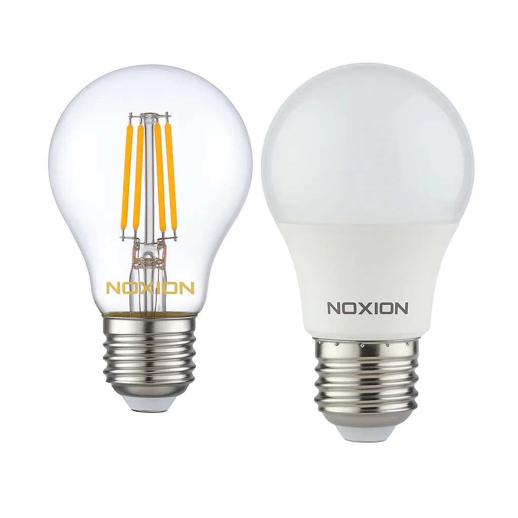 Dimmable Noxion E27
