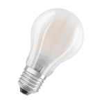 Osram Classic LED E27 Pear Filament Frosted 6.5W 806lm - 865 Daylight | Replaces 60W