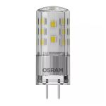 Osram Parathom LED Pin GY6.35 4.5W 470lm - 827 Extra Warm White | Dimmable - Replaces 40W