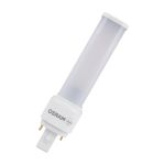 Osram Dulux-D LED 5W 600lm - 840 Cool White | Replaces 10W