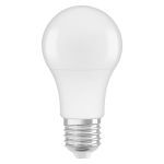 Ledvance  Classic LED E27 Pear Frosted 7W 806lm - 827 Extra Warm White | Replaces 60W