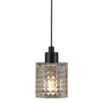 Nordlux Hollywood Pendant Glass Transparent | Suitable for E27