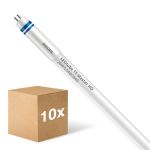 Multipack 10x Philips LED Tube T5 MASTER (HF) High Output 26W 3900lm - 840 Cool White | 115cm - Replaces 54W