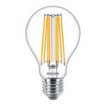 Philips Corepro LED Bulb E27 Pear Clear 17W 2452lm - 827 Extra Warm White | Replaces 150W