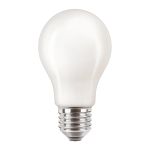 Philips CorePro LED E27 Pear Frosted 4.5W 470lm - 827 Extra Warm White | Replaces 40W