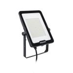 Philips LED Floodlight Ledinaire BVP165 Grey 150W 18000lm 110D - 840 Cool White | IP65 Symmetrical