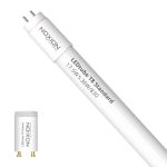 Noxion LED Tube T8 Avant (EM/Mains) Standard Output 17.5W 1800lm - 830 Warm White | 120cm - Replaces 36W