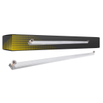 LED Batten Click T8 | Suitable for 150cm LED Tube 