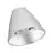 Ledvance Tracklight Spot Reflector 75D Zilver Spot