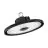 Ledvance LED Highbay Gen 5 Aluminium Black 200W 35000lm 110D - 865 Daylight | IP66 - 1-10V Dimmable