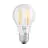 Ledvance  Classic LED E27 Pear Filament Clear 7.5W 1055lm - 840 Cool White | Replaces 75W