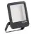 Ledvance LED Floodlight Area Gen 2 Black 67W 9300lm - 830 Warm White | IP66 - Asymmetrical