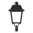 Ledvance LED Streetlight Urban 60W 6300lm 140d - 722 Extra Warm White | IP66 - Dali Dimmable - Symmetrical