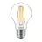 Philips Corepro LED Bulb E27 Pear Clear 8.5W 1055lm - 840 Cool White | Replaces 75W