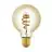 Eglo Connect.Z Smart LED Globe E27 Filament Amber 4.9W 360lm - 827-865 Tunable White | Dimmable - Replaces 25W