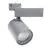 Noxion LED Tracklight Spot Stella Grey 35W 2900lm 36D - 930 Warm White | Best Colour Rendering