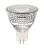 Noxion LED Spot GU5.3 MR16 6.1W 621lm 36D - 827 Extra Warm White | Replaces 50W