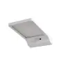 Ledvance LED Wall Light Doorled White 3W - 840 Cool White | Motion and Light Sensor - Solar