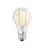 Osram Parathom Classic LED E27 Pear Filament Clear 11W 1521lm - 827 Extra Warm White  - Replaces 100W