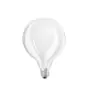 Osram Parathom Classic LED E27 Globe Frosted 7.5W 1055lm - 827 Extra Warm White | Dimmable - Replaces 75W