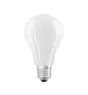 Osram Parathom Retrofit Classic LED E27 Pear Filament Frosted 17W 2452lm - 840 Cool White | Replaces 150W