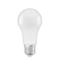 Osram Parathom Classic LED E27 Pear Frosted 8.5W 806lm - 840 Cool White | Replaces 60W