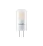 Philips Corepro LED Capsule G4 1.8W 205lm - 827 Extra Warm White | Replaces 20W