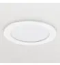 Philips LED Downlight Coreline DN145B 14.3W 1100lm 90D - 829 Warm White | 166mm - Cutout 150mm - Interact Dimmable