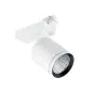 Philips LED Tracklight Spot StyliD Evo ST780T White 50W 6000lm 24D - 830 Warm White 