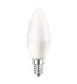 Philips Corepro LED Candle E14 Frosted 2.8W 250lm - 840 Cool White | Replaces 25W