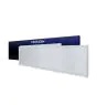Noxion LED Panel Delta Value V5 Backlit 28W 3920lm - 830-840 CCT | 120x30cm - UGR <22 - Philips Driver