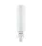 Osram Dulux-DE LED 6W 660lm - 840 Cool White | Replaces 13W