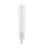 Osram Dulux-DE LED 7W 700lm - 830 Warm White | Replaces 18W