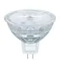 Osram Parathom LED Spot GU5.3 MR16 5.2W 350lm 36D - 822-827 Dim To Warm | Dimmable - Replaces 35W