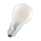 Osram Classic LED E27 Pear Filament Frosted 11W 1521lm - 840 Cool White | Replaces 100W