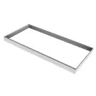 Noxion LED Panel Removable Surface Mounted Kit For Ecowhite V4.0 | 120x60cm