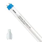 Philips LED Tube T8 CorePro (EM/Mains) High Output 24W 2700lm - 865 Daylight | 150cm - Replaces 58W