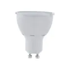 Eglo LED Spot GU10 PAR16 3.4W 400lm 38D - 830 Warm White | 3-Step Dimmable - Replaces 57W