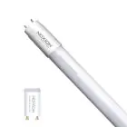 Noxion LED Tube T8 Avant Extreme (EM/Mains) High Output 12W 1430lm - 865 Daylight | 90cm - Replaces 30W