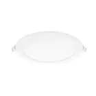 Noxion LED Downlight Vero 12W 1200lm 120D - 830 Warm White | 170mm - Dali Dimmable 